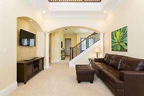 Je45977 - Reunion Resort - 7 Bed 6 Baths Villa