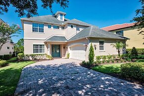 Je45977 - Reunion Resort - 7 Bed 6 Baths Villa