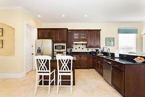 Je45977 - Reunion Resort - 7 Bed 6 Baths Villa