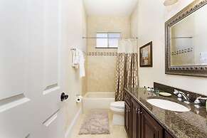 Je45977 - Reunion Resort - 7 Bed 6 Baths Villa