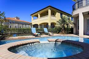 Je45977 - Reunion Resort - 7 Bed 6 Baths Villa