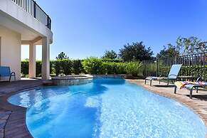 Je45977 - Reunion Resort - 7 Bed 6 Baths Villa