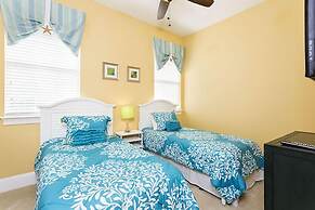 Je45977 - Reunion Resort - 7 Bed 6 Baths Villa