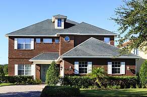 Je45977 - Reunion Resort - 7 Bed 6 Baths Villa