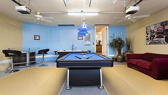 Je47048 - Reunion Resort - 4 Bed 4 Baths Villa