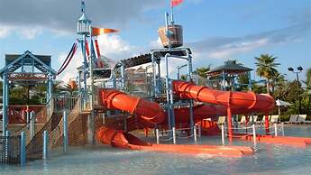 Je47048 - Reunion Resort - 4 Bed 4 Baths Villa