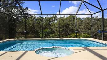 Je47048 - Reunion Resort - 4 Bed 4 Baths Villa