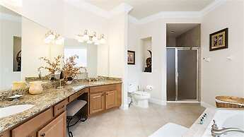 Je47048 - Reunion Resort - 4 Bed 4 Baths Villa