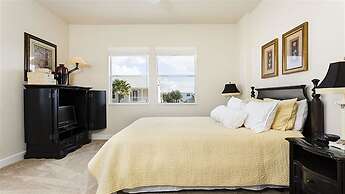 Je47048 - Reunion Resort - 4 Bed 4 Baths Villa