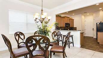 Je47048 - Reunion Resort - 4 Bed 4 Baths Villa