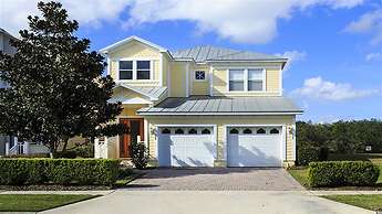 Je47048 - Reunion Resort - 4 Bed 4 Baths Villa