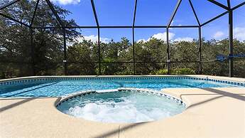 Je47048 - Reunion Resort - 4 Bed 4 Baths Villa