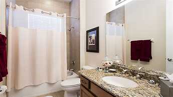 Je47048 - Reunion Resort - 4 Bed 4 Baths Villa