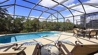 Je47048 - Reunion Resort - 4 Bed 4 Baths Villa