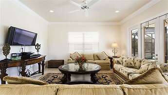 Je47048 - Reunion Resort - 4 Bed 4 Baths Villa