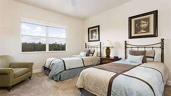 Je47048 - Reunion Resort - 4 Bed 4 Baths Villa