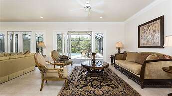 Je47048 - Reunion Resort - 4 Bed 4 Baths Villa