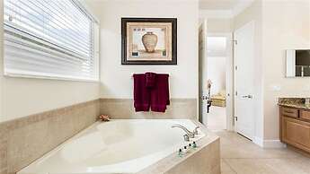 Je47048 - Reunion Resort - 4 Bed 4 Baths Villa