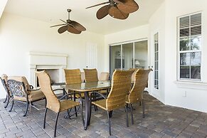 Je47493 - Reunion Resort - 6 Bed 6 Baths Villa