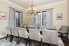 Je47493 - Reunion Resort - 6 Bed 6 Baths Villa