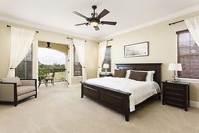 Je47493 - Reunion Resort - 6 Bed 6 Baths Villa