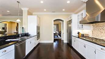 Je47493 - Reunion Resort - 6 Bed 6 Baths Villa