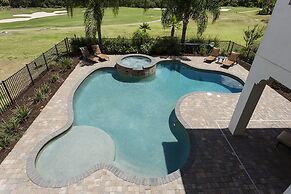 Je47493 - Reunion Resort - 6 Bed 6 Baths Villa