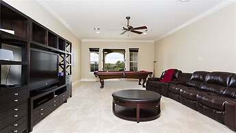 Je47493 - Reunion Resort - 6 Bed 6 Baths Villa