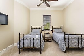 Je47493 - Reunion Resort - 6 Bed 6 Baths Villa