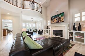 Je47715 - Reunion Resort - 3 Bed 2 Baths Villa