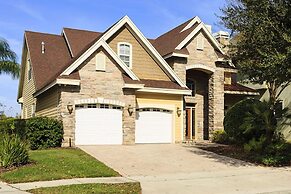 Je47715 - Reunion Resort - 3 Bed 2 Baths Villa