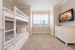 Je47715 - Reunion Resort - 3 Bed 2 Baths Villa