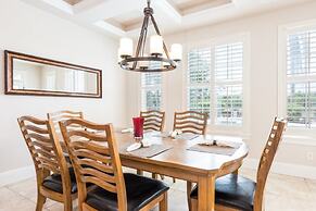 Je47715 - Reunion Resort - 3 Bed 2 Baths Villa