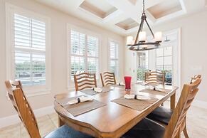 Je47715 - Reunion Resort - 3 Bed 2 Baths Villa