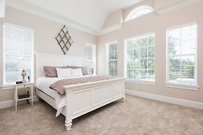 Je47715 - Reunion Resort - 3 Bed 2 Baths Villa