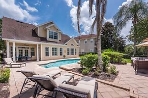 Je47715 - Reunion Resort - 3 Bed 2 Baths Villa