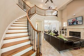 Je47715 - Reunion Resort - 3 Bed 2 Baths Villa