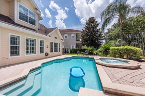 Je47715 - Reunion Resort - 3 Bed 2 Baths Villa