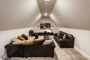 Je47715 - Reunion Resort - 3 Bed 2 Baths Villa