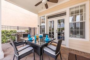 Je47715 - Reunion Resort - 3 Bed 2 Baths Villa