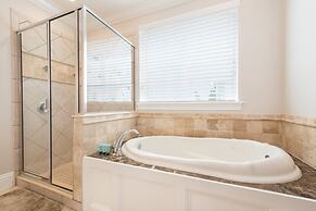 Je47715 - Reunion Resort - 3 Bed 2 Baths Villa