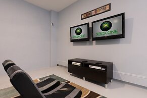 Je47715 - Reunion Resort - 3 Bed 2 Baths Villa