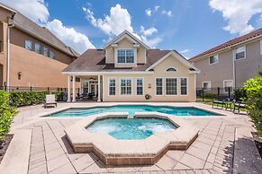 Je47715 - Reunion Resort - 3 Bed 2 Baths Villa