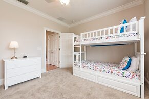 Je47715 - Reunion Resort - 3 Bed 2 Baths Villa