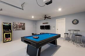 Je47715 - Reunion Resort - 3 Bed 2 Baths Villa