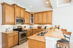 Je47715 - Reunion Resort - 3 Bed 2 Baths Villa