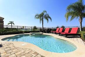 Je47047 - Reunion Resort - 5 Bed 4 Baths Villa