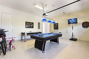 Je47047 - Reunion Resort - 5 Bed 4 Baths Villa