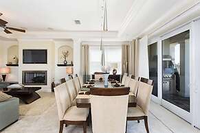 Je47047 - Reunion Resort - 5 Bed 4 Baths Villa