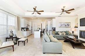 Je47047 - Reunion Resort - 5 Bed 4 Baths Villa